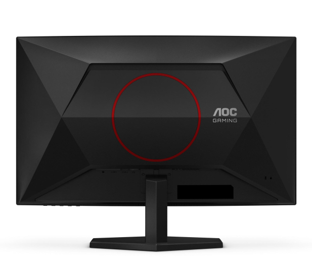 AOC C27G42E - 1317883 - zdjęcie 5
